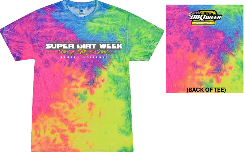 24 SDW Simple Party T Quest Tye Dye