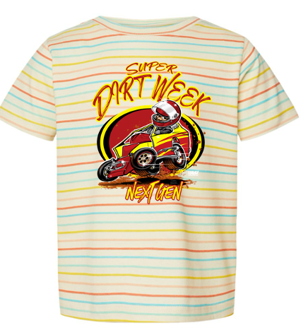 24 SDW Toddler Tee