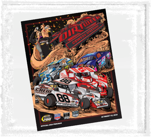 24 SDW 2024 Super DIRTWeek Program